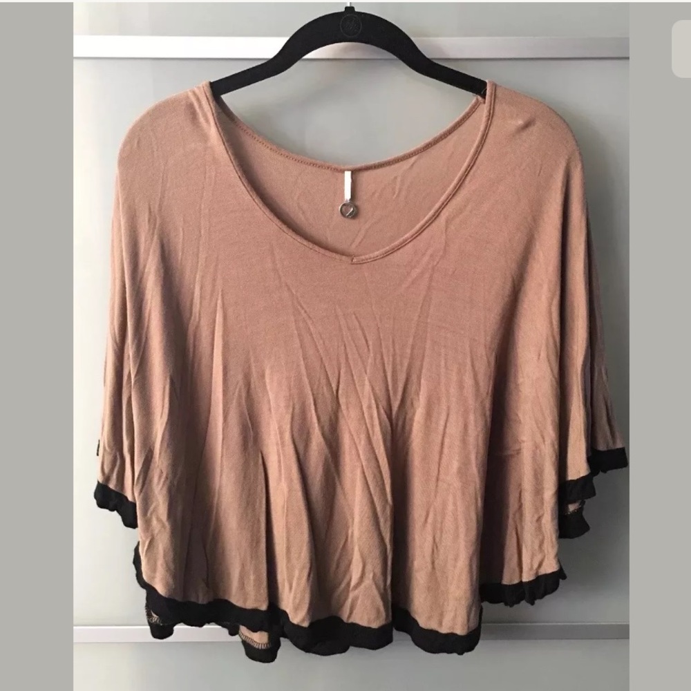 Robin K Top